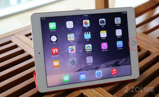 苹果平板电脑的“Home键” 历史演变与识别指南