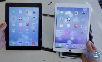 平板电脑 移动计算领域的创新者与挑战者
