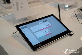 平板电脑新品 重塑移动体验的科技革新