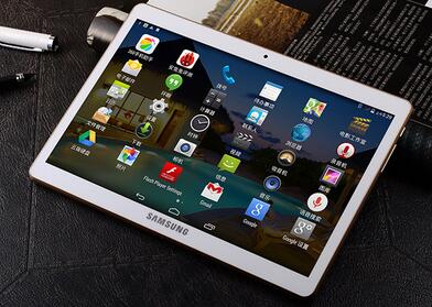 平板电脑市场分析 主流厂家及产品报价概览