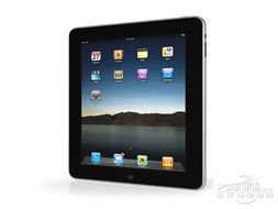 三款经典iPad WiFi+3G 大连平板的移动上网之选