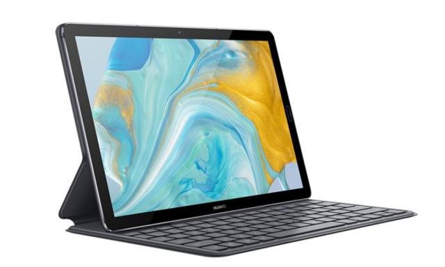 华为再传喜讯,华为平板销量超苹果平板电脑Ipad,国内排名第一